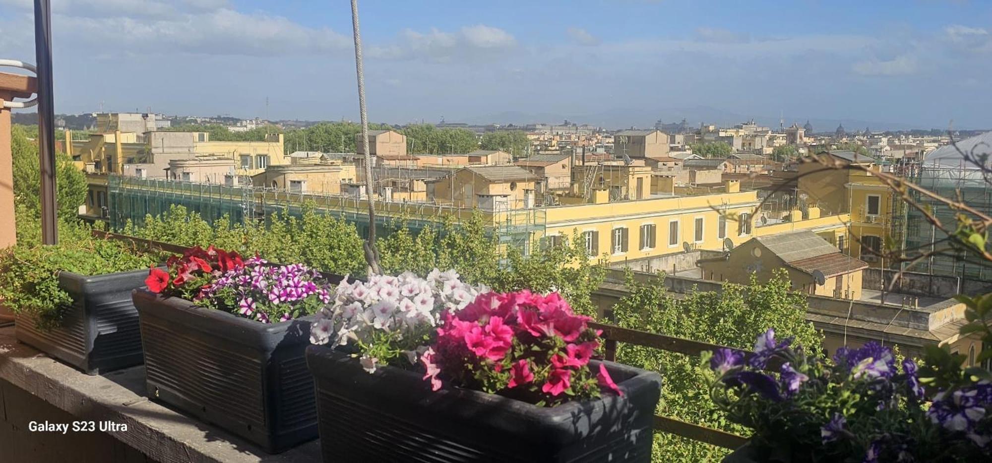 Vatican Roma Caput Mundi Esterno foto
