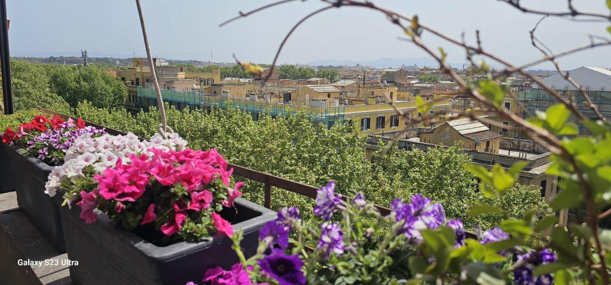 Vatican Roma Caput Mundi Esterno foto