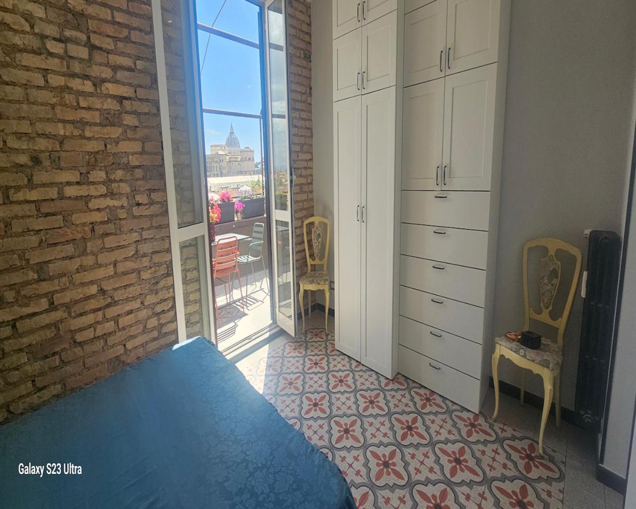 Vatican Roma Caput Mundi Esterno foto